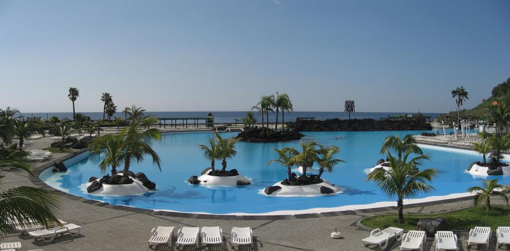 Apartamento Bahia Vista Al Mar Santa Cruz de Tenerife Exterior photo